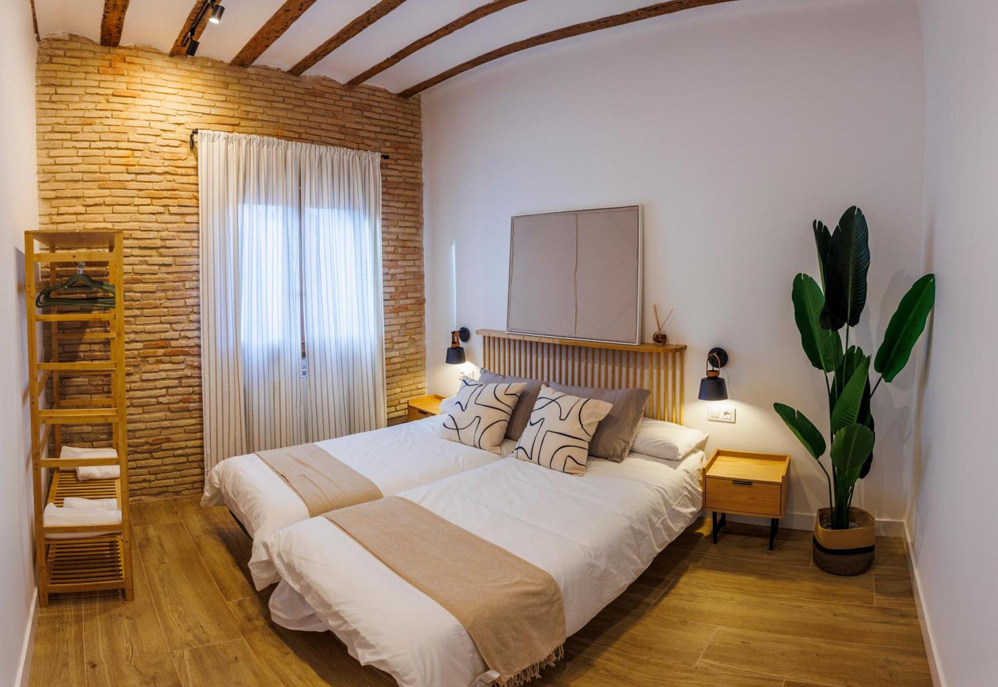 Casa Zarcillo Logroño Exterior foto
